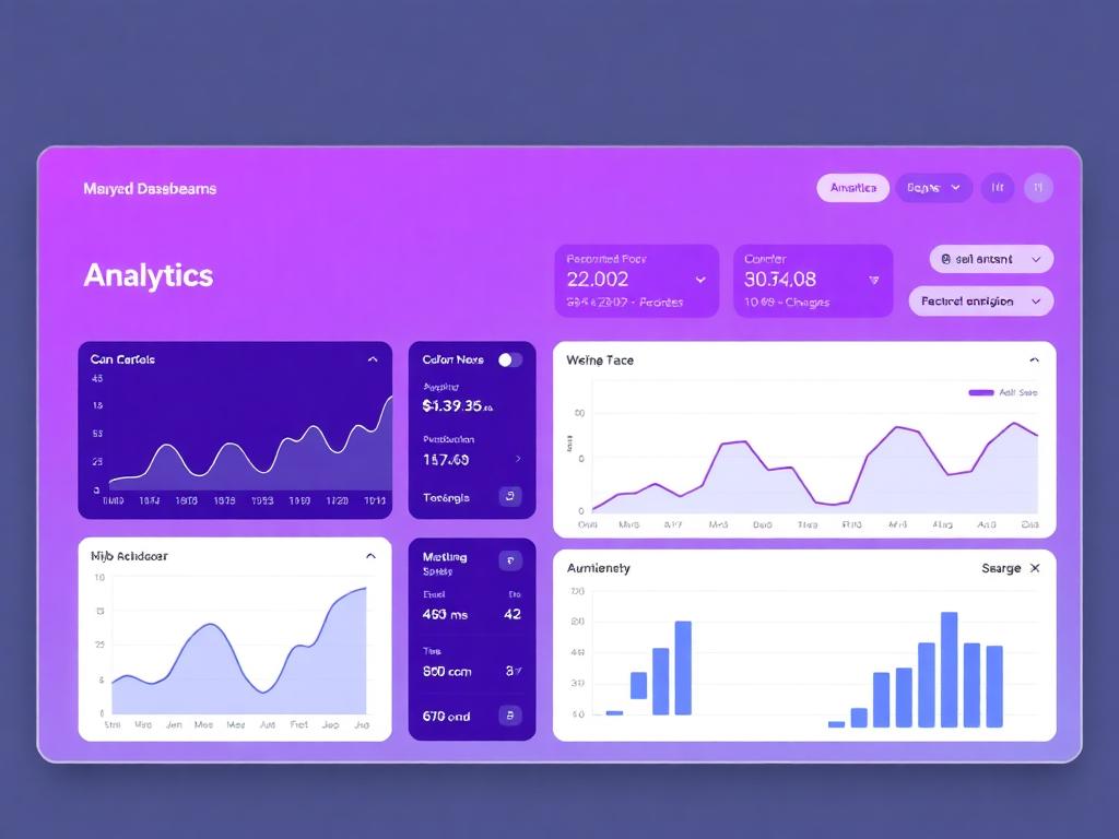 Analytics platform · 8.4% sign-up rate